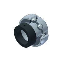 Roulement pour palier auto-aligneur série EX-G2 - Diamètre intérieur : 30 mm - Diamètre extérieur : 62 mm