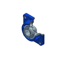 Palier complet auto-aligneur applique UKFE - 60 mm