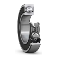 Roulement rigide à billes 2RSH - Joint frottant des deux côtés 608-2RSH/C3 - Diamètre intérieur : 8 mm - Diamètre extérieur : 22 mm - Largeur : 7 mm - Jeu : C3