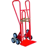 Diable de franchissement pour escaliers et trottoirs 810210030 - 250 kg