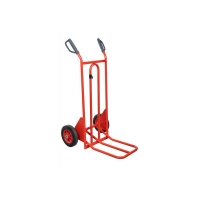 Diable de manutention repliable 810201020 - 250 kg
