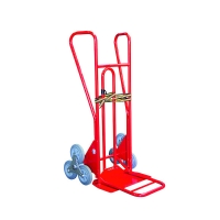 Diable de franchissement pour escaliers et trottoirs 810212030 - 250 kg