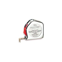 Mesure courte SAMFLEX boîtier zamac averc agrafe - 3 m