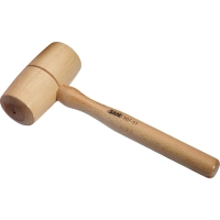 Maillet bois 307-51 - 335 mm