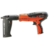 Cloueur à poudre SPITFIRE P370 avec chargeur Clou C60