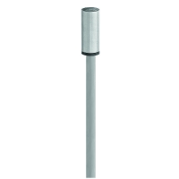 Capteur inductif DW-AD 065-120 - D6,5 mm - Portée : 1,5 mm - PNP - série 600