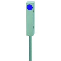 Capteur inductif série DW-AD - C8 - D=8x8 mm - portée=3 mm - PNP - zamak - DW-AD-503-C8