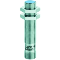 Capteur inductif DW-AS M12-390 - M12 - Portée : 6 mm - analogique - quasi affleurant - série 500