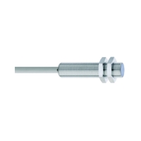 Capteur inductif série DW-AD - M12 - portée=2 mm - PNP - laiton - DW-AD-603-M12