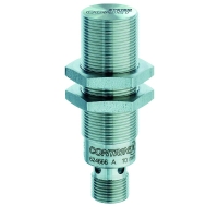 Capteur inductif série DW-AS - M18 - portée=10 mm - PNP-NO - inox - DW-AS-703-M18-002