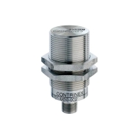 Capteur inductif série DW-AS - M30 - portée=10 mm - PNP - laiton - DW-AS-603-M30-002
