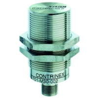 Capteur inductif série DW-AS - M30 - portée=20 mm - PNP - acier - DW-AS-703-M30-002