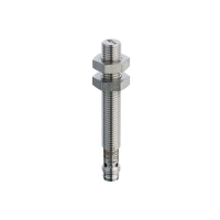 Capteur inductif série DW-AS - M8 - portée=2 mm - PNP - acier - DW-AS-623-M8-001