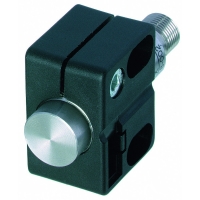 Support pour capteur ASU - All PA 6 - M18