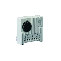 Bilame pour armoire électrique 24Vca - 230Vca, 1~ 24Vcc - 60Vcc