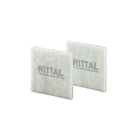 Cartouche filtrante non tissée série SK - 221x221x17 mm - 3172.100