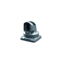 Articulation pour suspension CP60 - départ horizontal