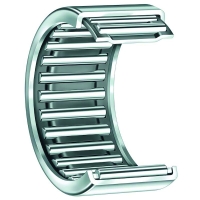 Douille à aiguilles série HK-ZW - Diamètre intérieur : 30 mm - Diamètre extérieur : 37 mm - Largeur : 38 mm