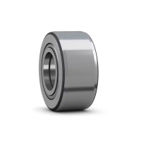 Galet de roulement NUTR - Diamètre intérieur : 25 mm - Diamètre extérieur : 52 mm