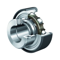 Roulement pour palier auto-aligneur RCRB - Diamètre intérieur : 20 mm - Diamètre extérieur : 46 mm