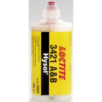 Colle Epoxy EA 3421 A/B - 50 ml