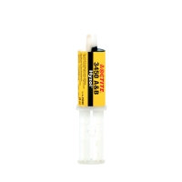 Colle structurale époxy EA 3450 A/B - 25 ml