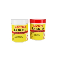 Résine époxy EA 3471 A/B - 500 g