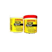 Résine époxy EA 3473 A/B - 500 g