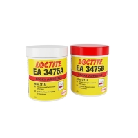 Résine époxy EA 3475 A/B - 500 g