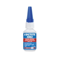 Colle cyanoacrylate 4062 - 20 g