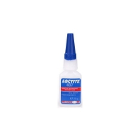 Colle cyanoacrylate 407 - 20 g
