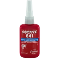 Colle anaérobie 641 - 50 ml
