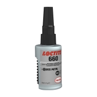 Colle anaérobie 660 - 50 ml