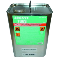 Nettoyant solvanté SF 7063 - bidon 10 L