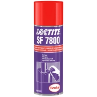Revêtement galvanisation à froid SF 7800 - 400 ml