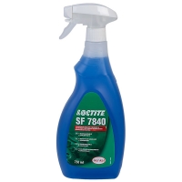 Nettoyant dégraissant SF 7840 spray - 750 mL