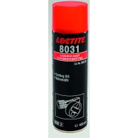 Huile de coupe entière LB 8031 - 400 ml