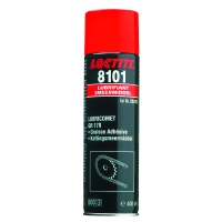 Graisse multi-usage LB 8101 - aérosol 400 ml