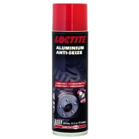 Pâte de montage aluminium et graphite LB 8116 - 400 ml - aérosol