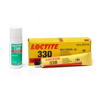 AA 330 KIT MULTIBOND - 50 ml