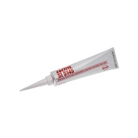 Mastic silicone SI 5145 - 40 ml - translucide
