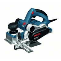 Rabot électrique filaire GHO 40-82 C coffret standard