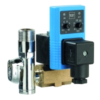 Purgeur automatique TEMP 38220COLSE