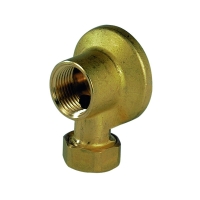 Applique murale 1314 - 1/2" - 14 mm
