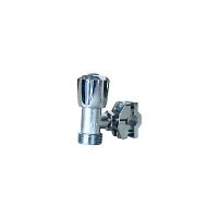 Robinet de machine à laver autoperceur 1330 - 3/4"