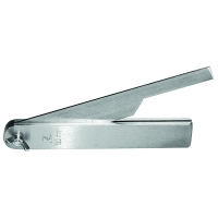 Fausse équerre de mécanicien avec papillon longueur 300mm