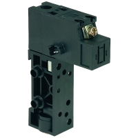 Distributeur électropneumatique série 302 - 3/2 - NF - 8 mm - 24 VDC