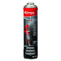 Cartouche de gaz 2015 - 360G