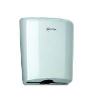 Distributeur mural DIS98715 pour essuie-mains
