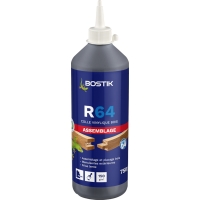 Colle à bois R64 - 750 g